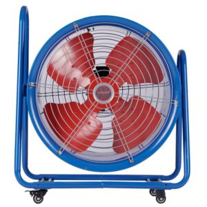 Quạt hướng trục di động có chân DFG50-4